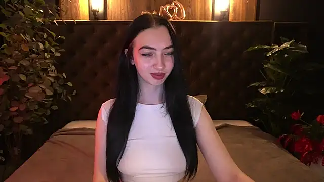 Chat XXX Live WildKittenX_