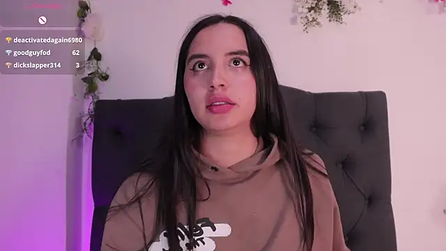 kaylee_lee Live XXX-chat