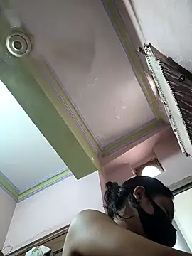 Pertunjukan Kamera Web sanu_07