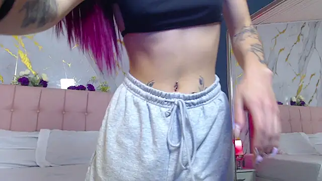 Czat XXX na żywo – Red_kytty6