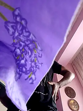 Вебкам-шоу estrogeni