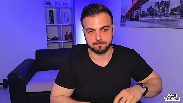 XXX chat uživo modela Jace_Thorne