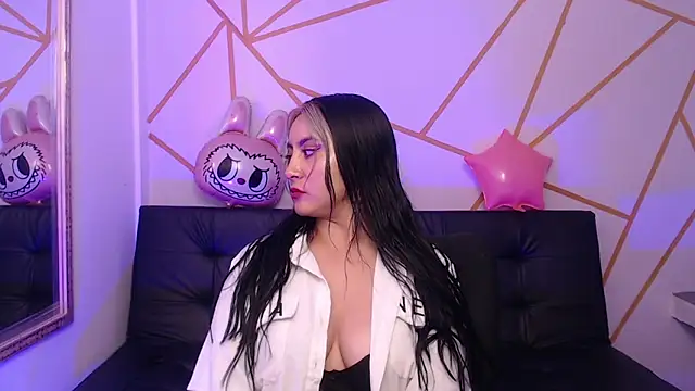 Chat +18 de skarlet_dicapri18 ao vivo