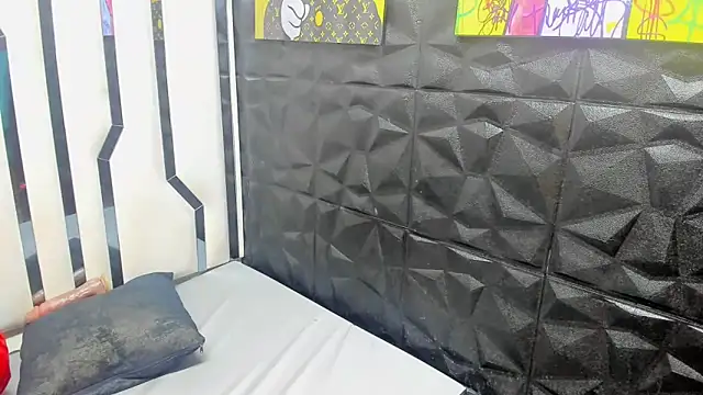 Meriland_HH 在線直播表演