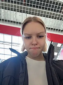 Show de AshleyMur na webcam