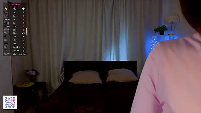 Chat +18 de LeanneDinkle ao vivo