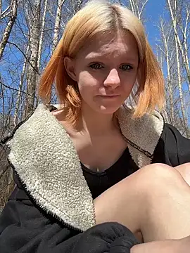 NinaParri – Kamerová šou