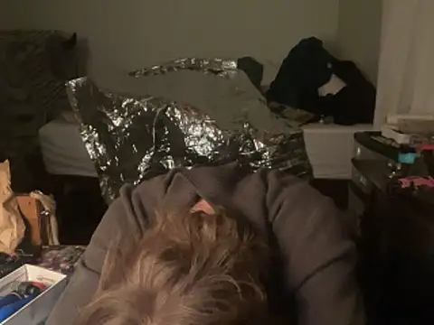 XanderOzzz 웹캠 쇼