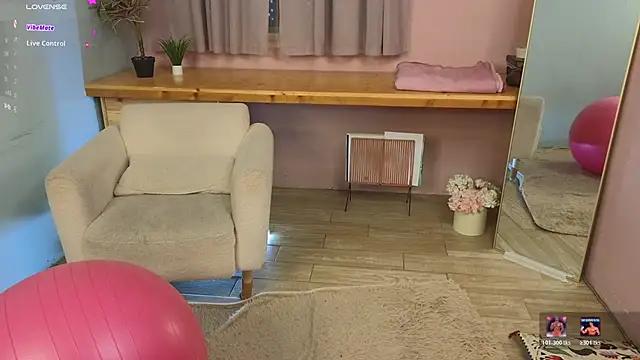 twistedlatte – webcam-show