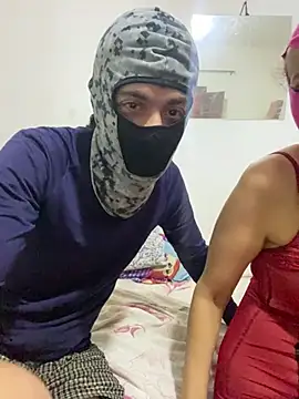 Czat XXX na żywo – Rafik88xx