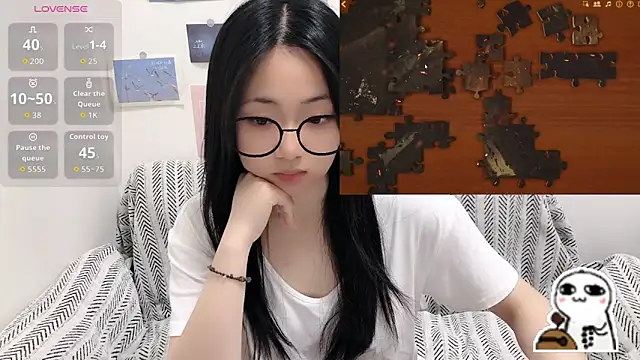 Chat XXX Live LiLiYbaby