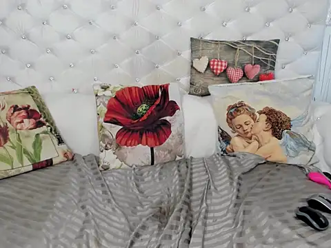 Chat XXX ao vivo de AleksaSova