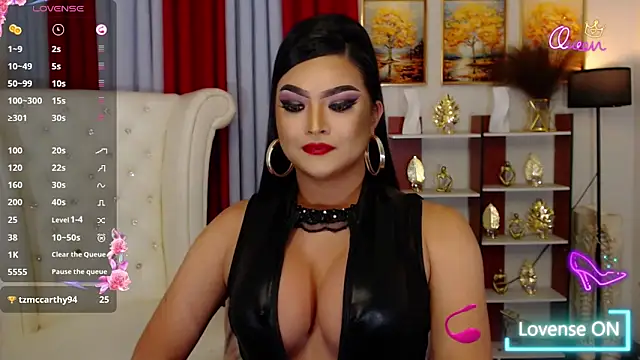 BigCockValentina Webcamshow