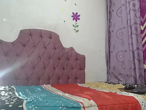 DannaTs1 在線直播表演