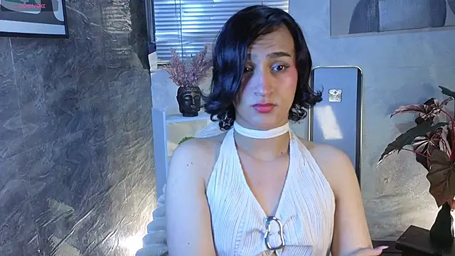 Zoee_Kiss_ Show Webcam