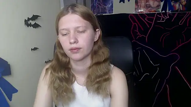 แชท XXX สดของ StellaCRL