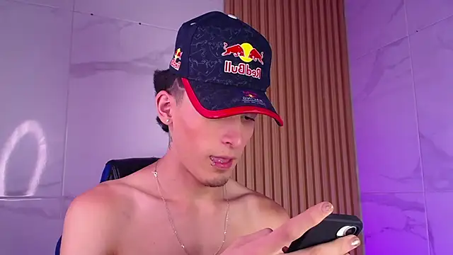 MateoMitchell 现场XXX聊天