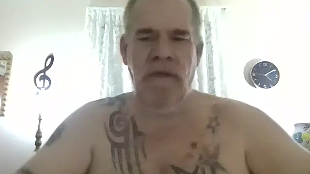 Caesar_Baxtern Webbikameraesitys