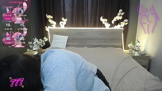 แชท XXX สดของ XX_Daniella_XX