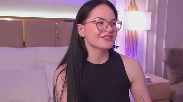 Chat XXX en directo de CindyMil