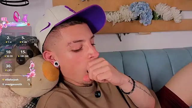 Luca_Prince_ Live XXX-chat