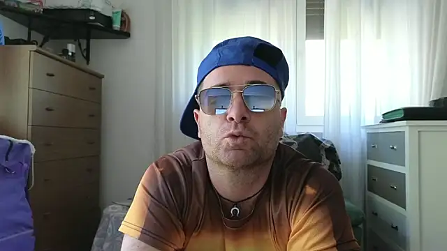 Calabriggia Live XXX-Chat