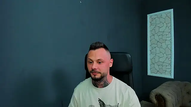 Онлайн чат XXX BrianHunts