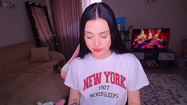 __Malika__ live XXX chat