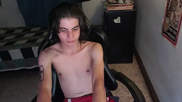 Pokazy przed kamerką – Elastic_Fantasy