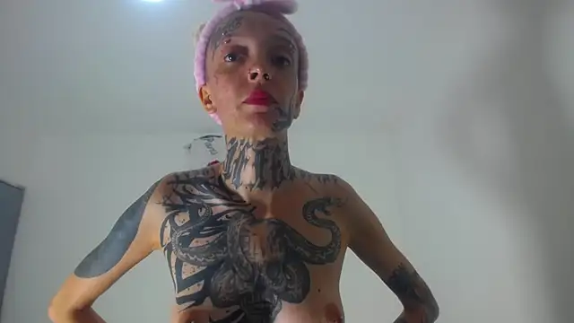 barbara_anal_squirt_ Live XXX Chat