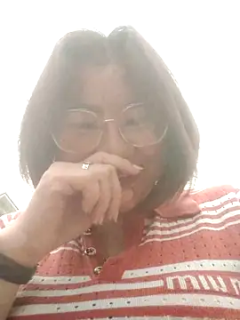 Rose_DiDi 网络视讯表演