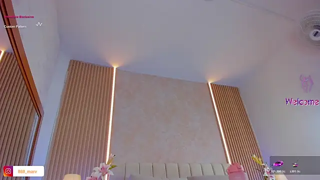 Chat XXX ao vivo de BILIE_ROUSE1