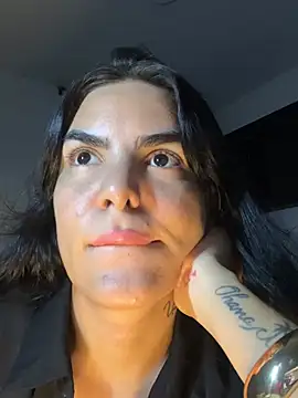 MARYADSUARD Webcam show