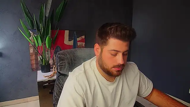 DaxGreer Show Webcam