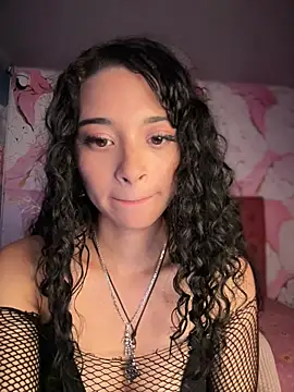 Živý XXX chat Sasha-firee