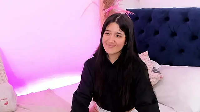 Dulce_andrea__'s Live XXX Chat