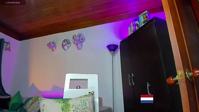 samara_veguz222n Webbikameraesitys