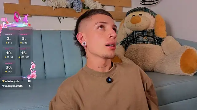 Luca_Prince_ Live XXX-chat