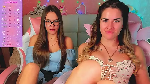 hotty_girls_here 라이브 XXX 채팅