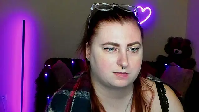 Alicia_love00のライブXXXチャット