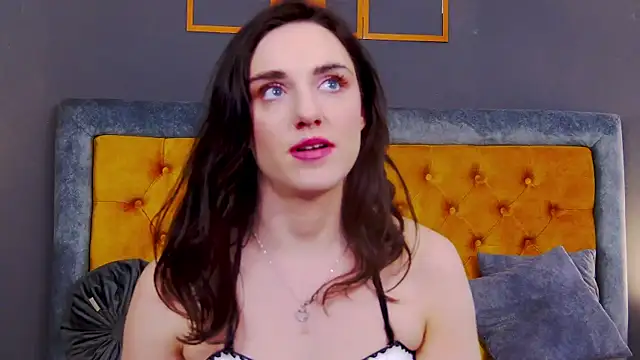 Jessica_White_ – Live XXX-chat