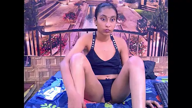 IndianSexyButtのライブXXXチャット