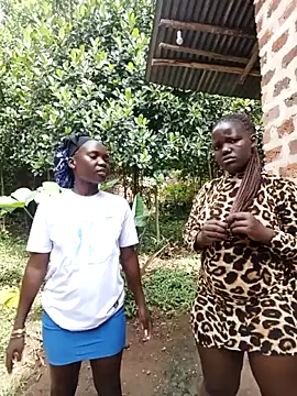 holygrail001 웹캠 쇼