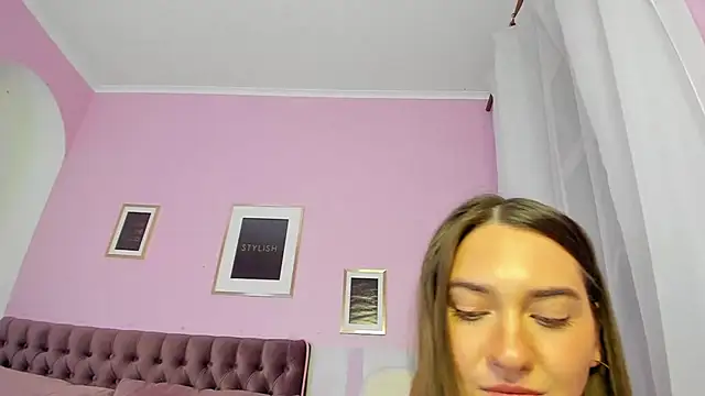 Evalaniss Chat XXX live