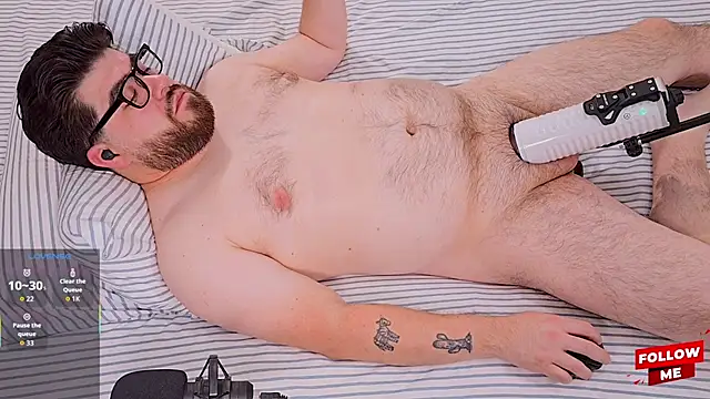 jax_lunaのウェブカメラショー