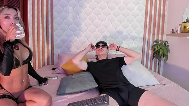 Cristian_blaze 现场XXX聊天