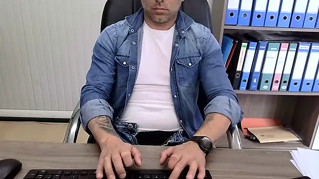 Evasionee Webcam show