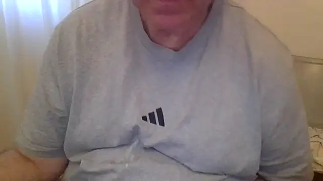 ANONIMO7735 Webcam Show