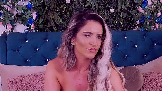 CherryMuse_ Chat XXX in diretta