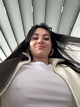 Wet__Bunny's Webcam Show